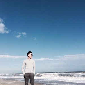 Meet your Posher, Tommy